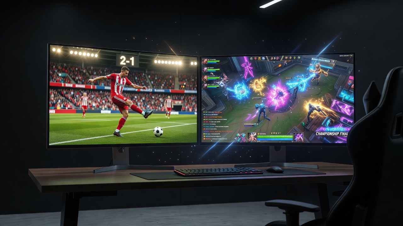 Breder Aanbod aan Weddenschappen: Sport, E-sports en Meer - bookmaker zonder cruks