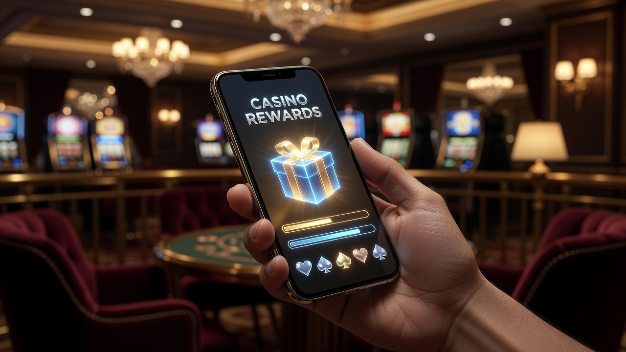 Hoe werkt een gratis casinobonus? - casino bonus zonder storting