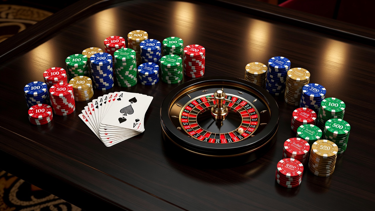 Soorten bonussen zonder storting - casino bonus zonder storting