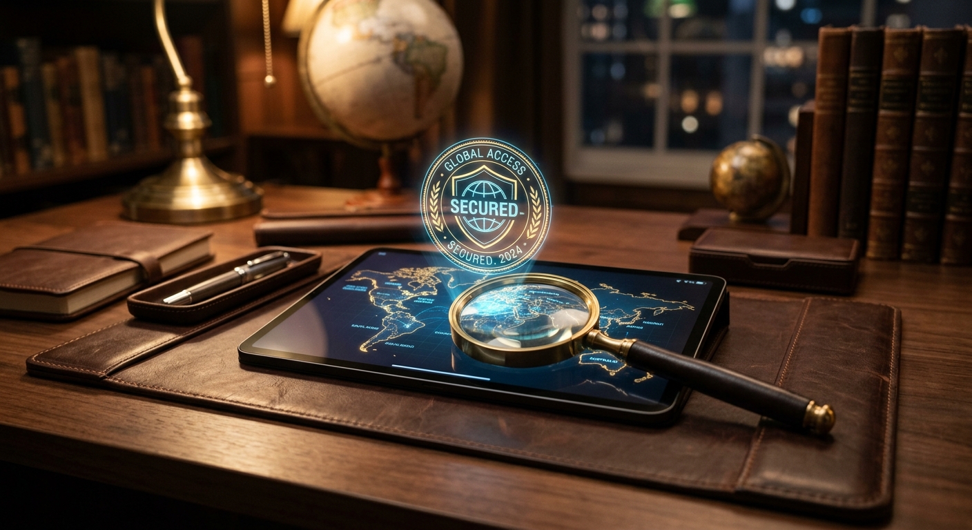De betrouwbaarheid van internationale goklicenties - nieuwe buitenlandse online casinos