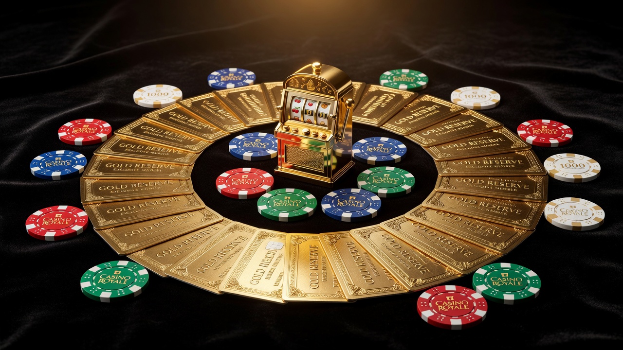 Bonussen, betaalmethoden en spelaanbod bij internationale casino's - nieuwe buitenlandse online casinos
