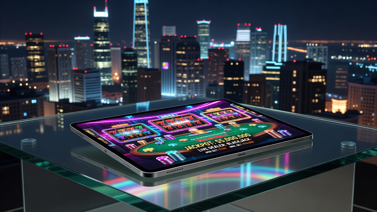 Beste Buitenlandse Casino’s - nieuwe buitenlandse online casinos