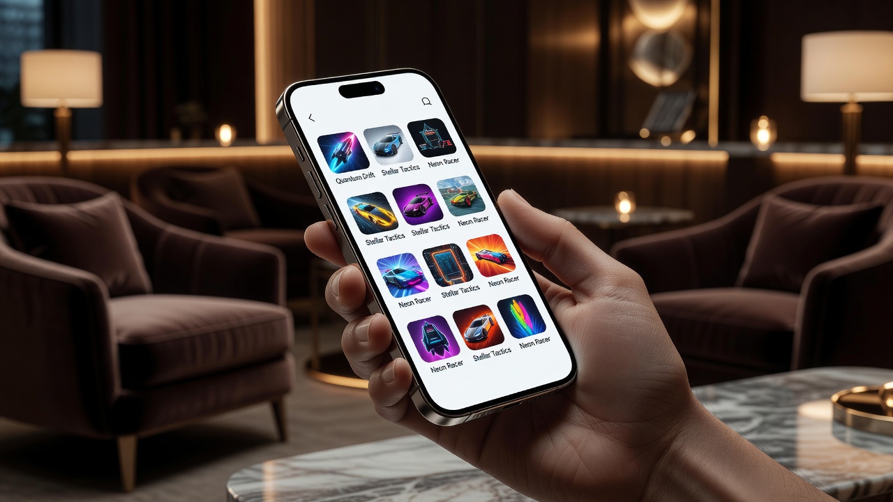 Hoe kies je het ideale online casino? - online casino vergelijken