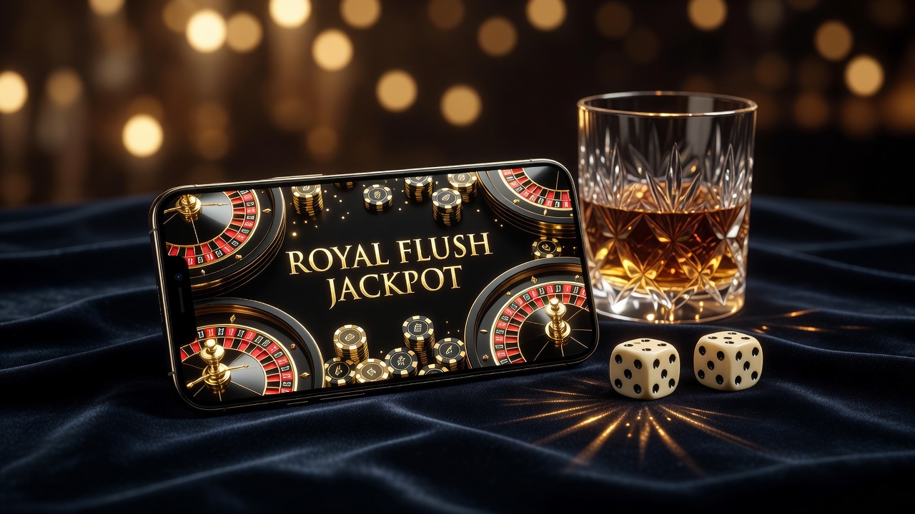 Onze Top Legale Online Casino's - online casino lijst