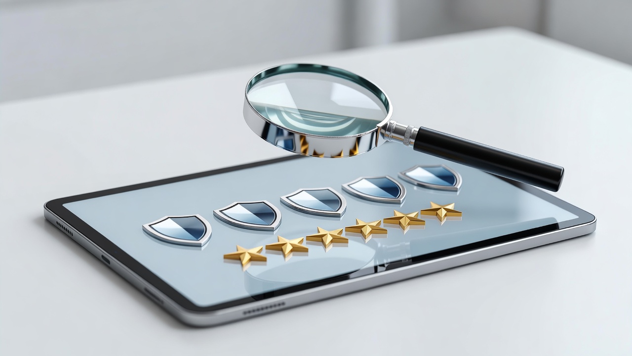 Criteria voor Onze Online Casino Lijst - online casino lijst