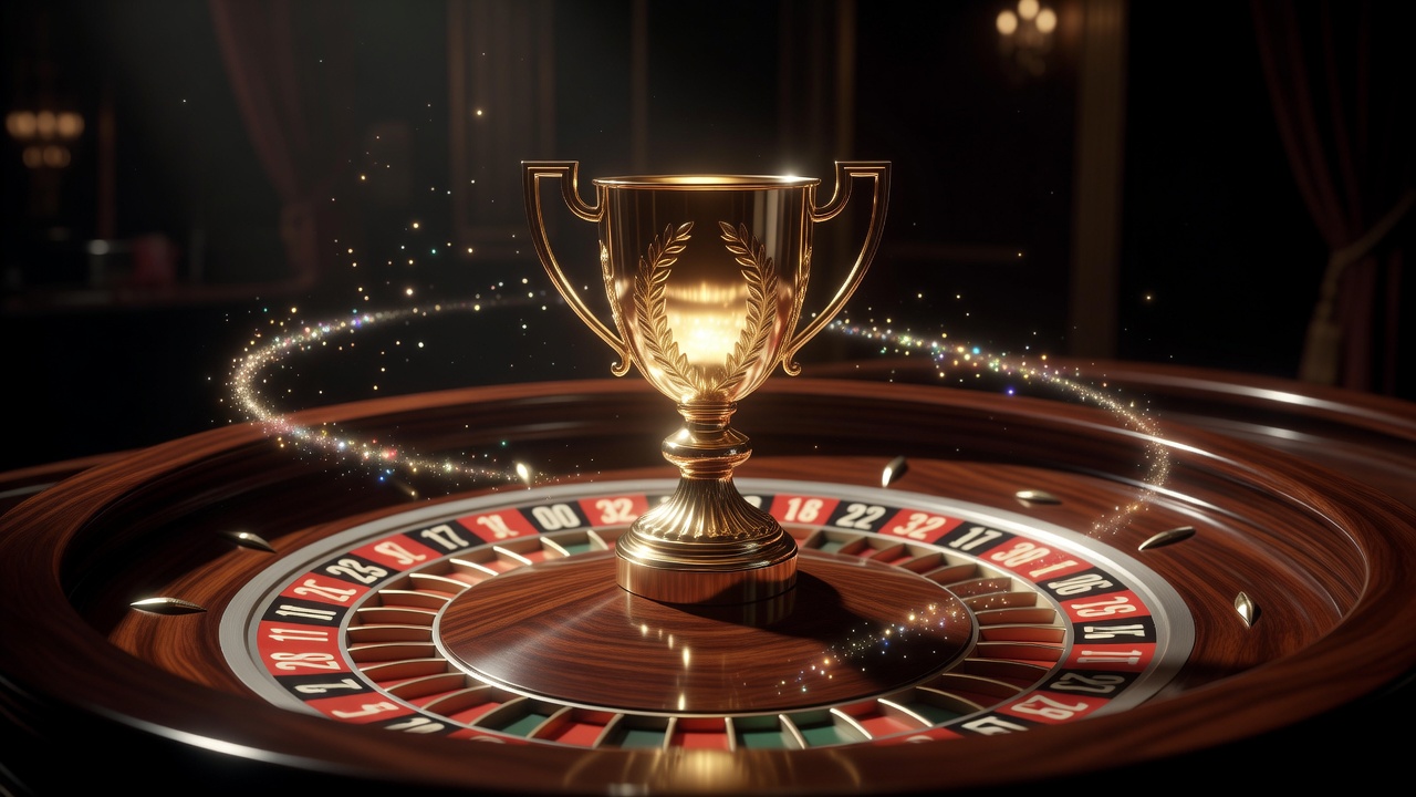 Wat is het beste online casino? - online casino lijst