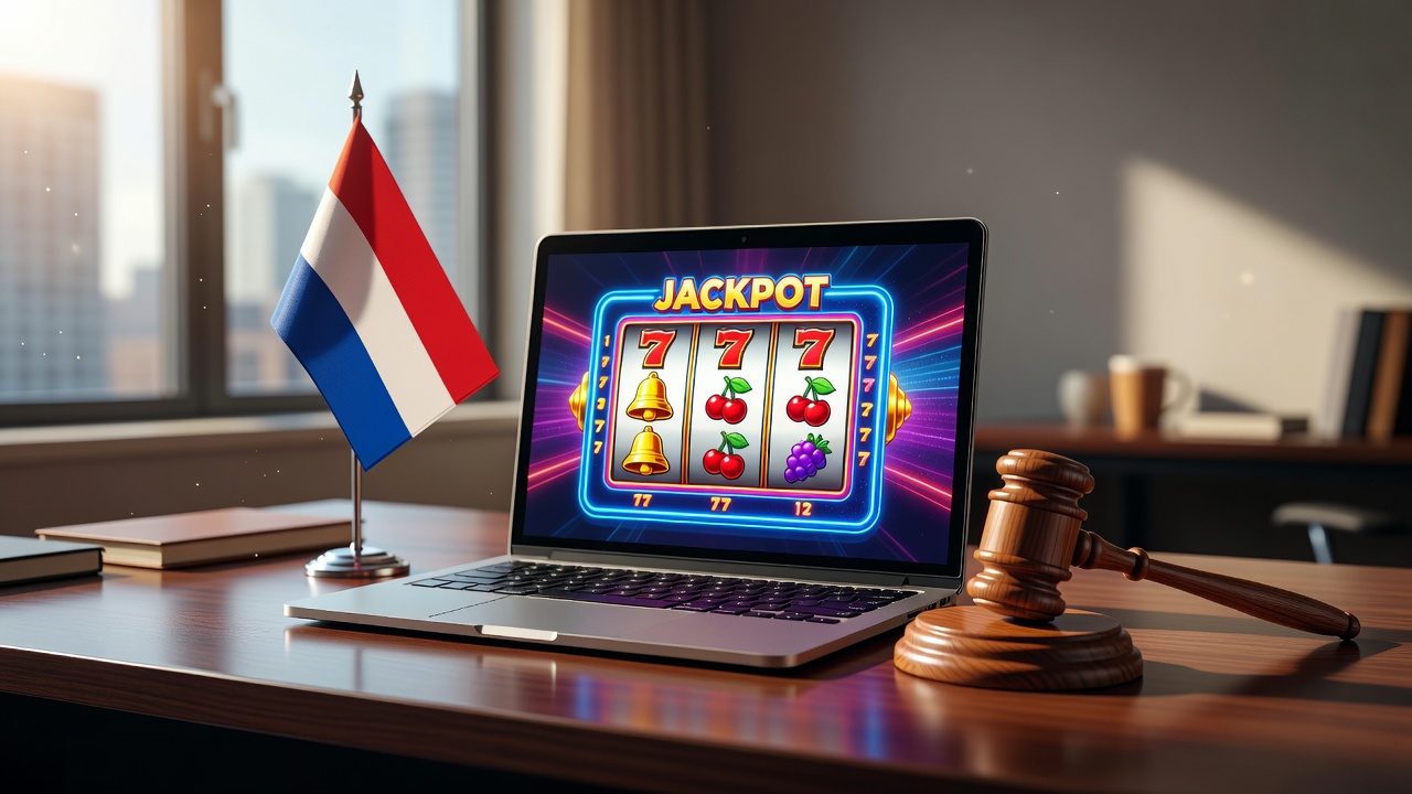 Is online gokken legaal in Nederland? - online casino lijst