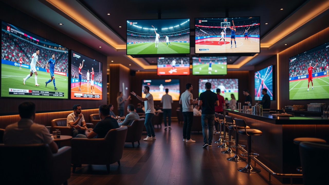 BetMGM en bet365: Internationale Giganten - online casino lijst