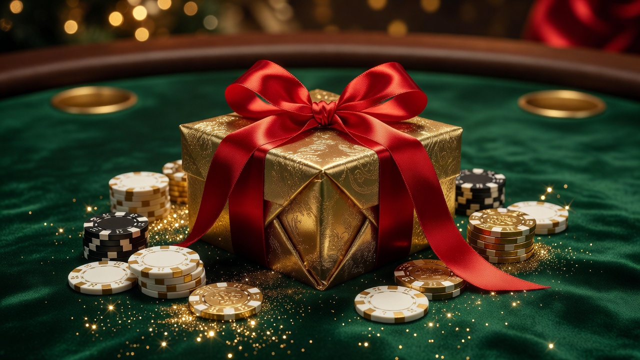 Bonussen en promoties: Meer speelplezier - echt geld casino