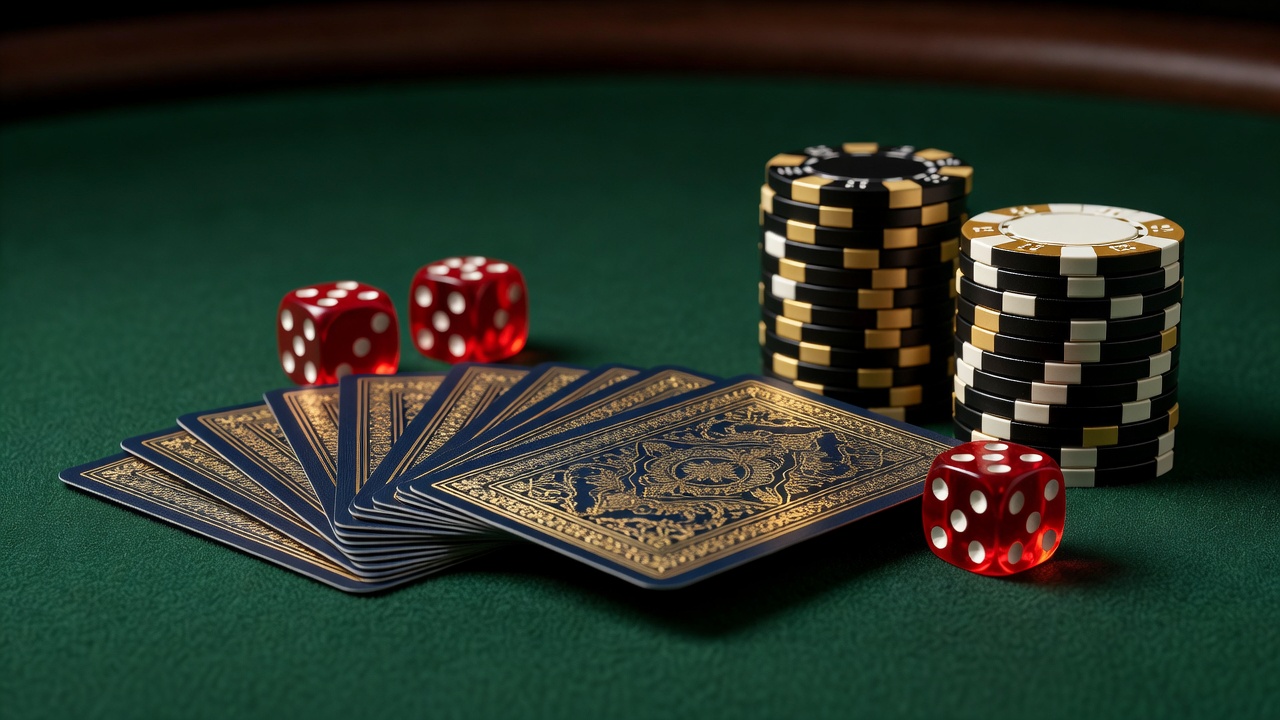 Casino basics and rules - Understanding the landscape - casino zonder limiet