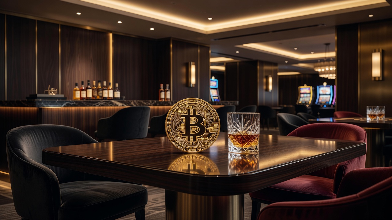 Topaanbieders van Bitcoin Casino Ervaringen - bitcoin casino