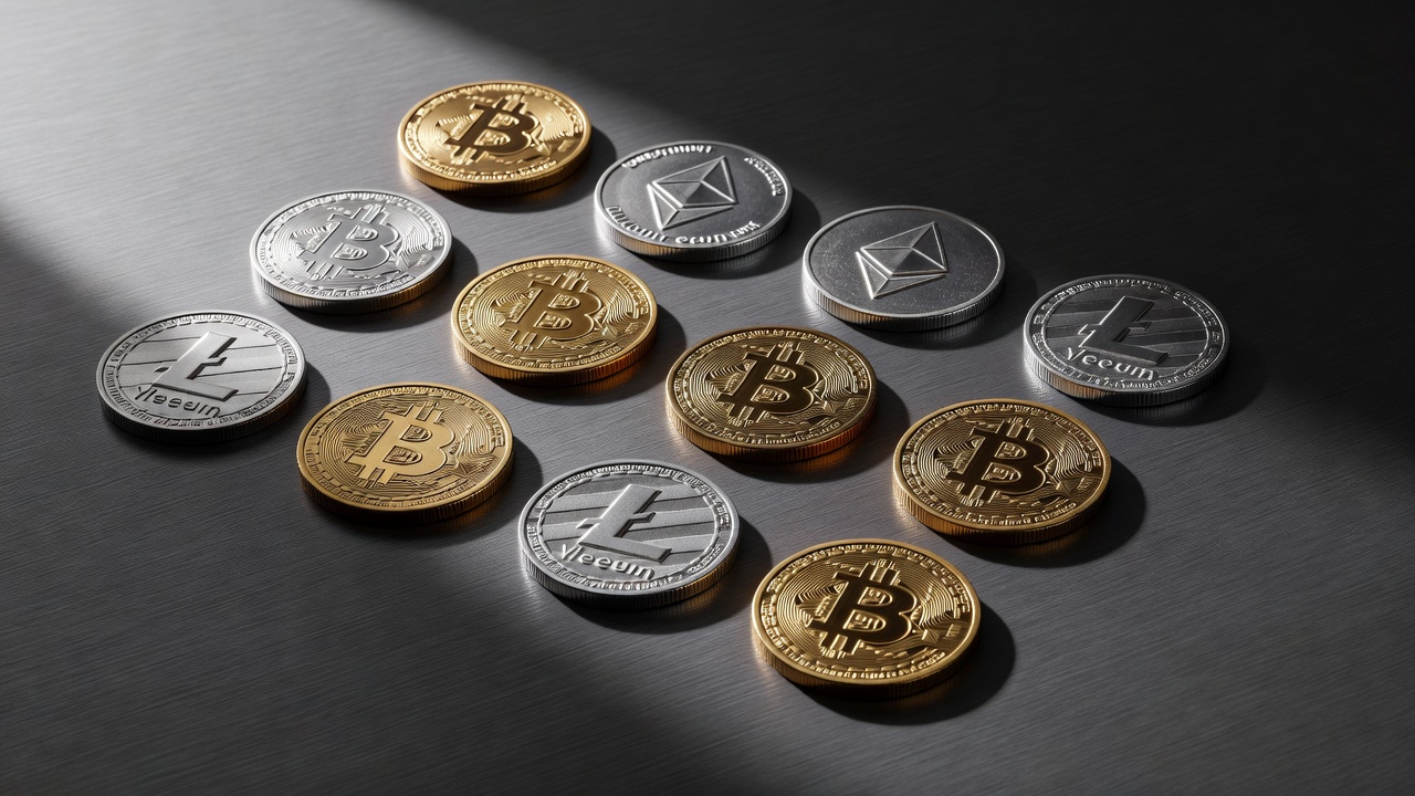 Populaire Cryptomunten en Betaalmethoden - bitcoin casino