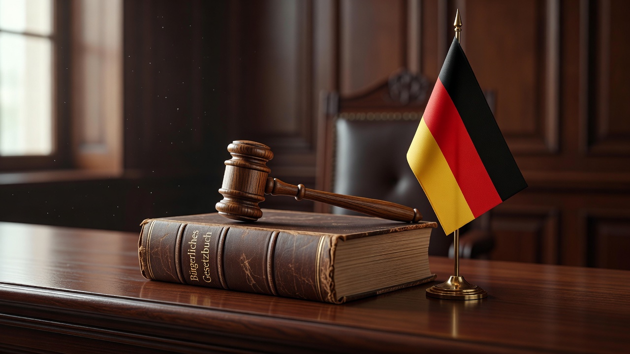 De Legale Status van Online Gokken in Duitsland - duitse goksite