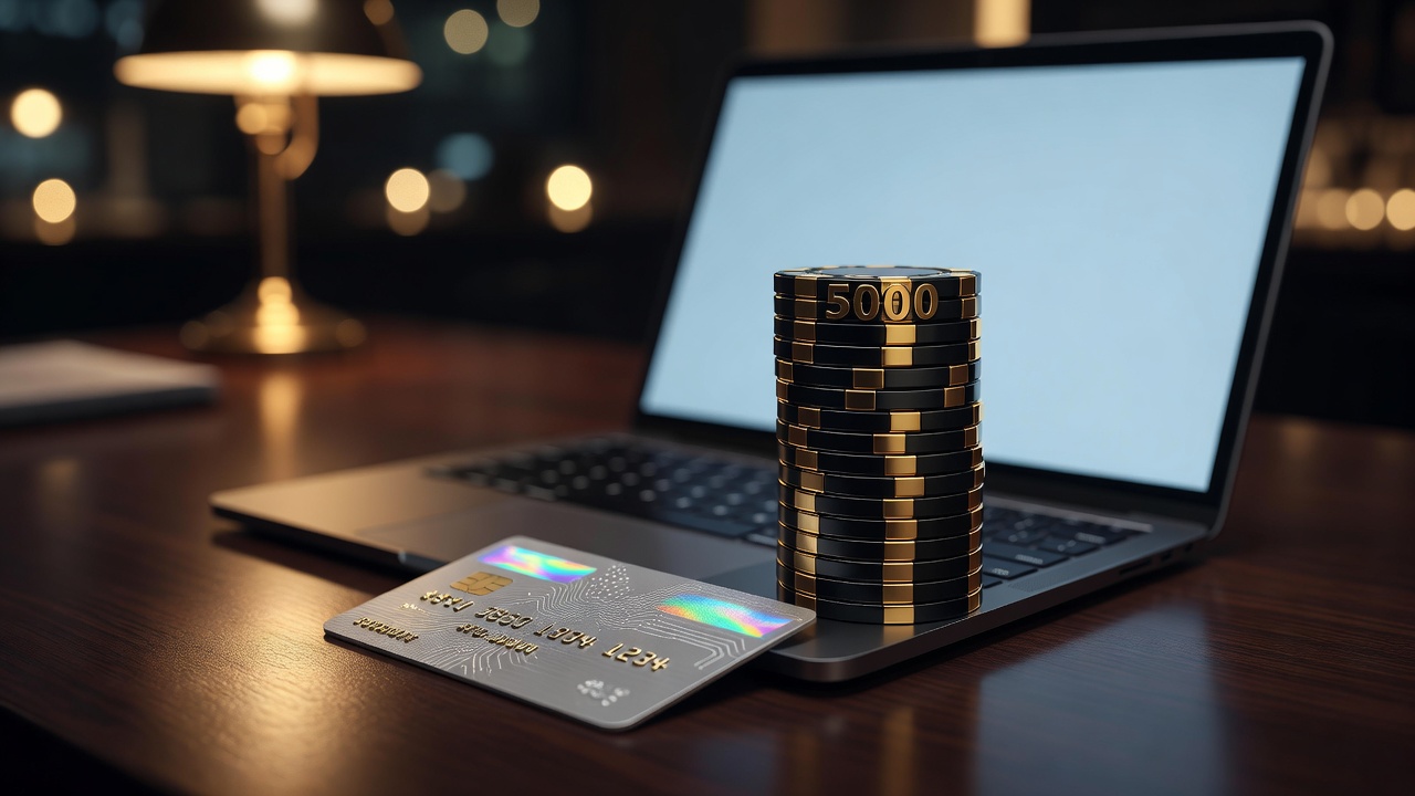 Bonussen en Betaalmethoden bij Duitse Online Casino's - duitse goksite