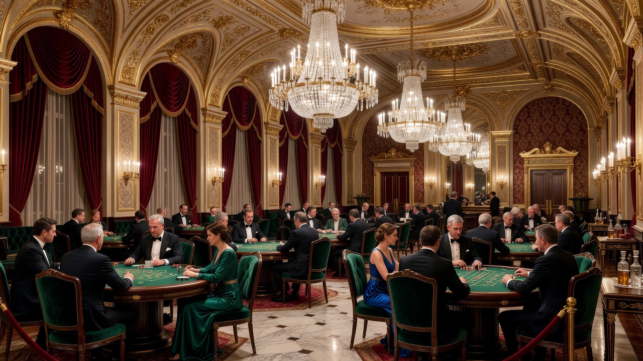 Duitse casino’s - duitse goksite